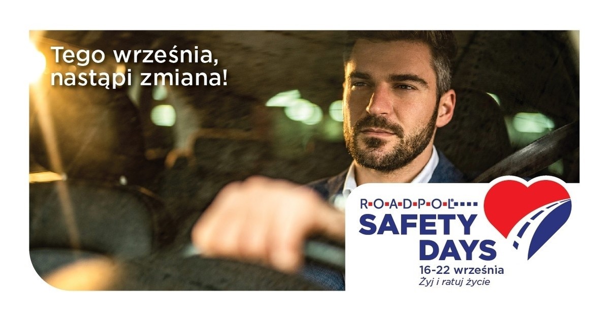 ROADPOL Safety Days 2025: Road Safety in Europe