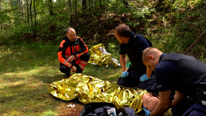 Rozstrzygnięcie Eliminacji Wojewódzkich do Zawodów „Patrol Roku 2025”