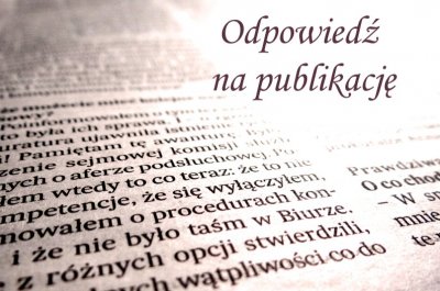 Zdjęcie newsa