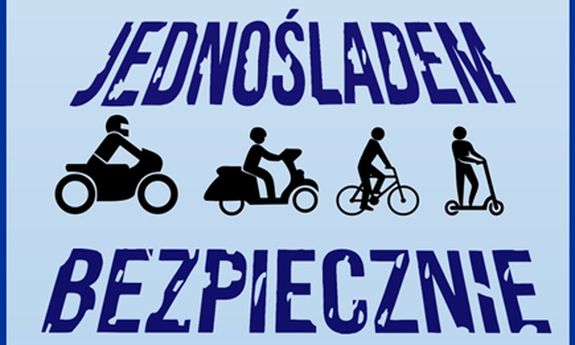 Jednośladami Bezpiecznie do Celu – Nowa Edycja Akcji