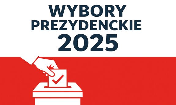 Wybory Prezydenckie 2025: Policja czuwa nad bezpieczeństwem