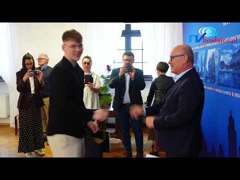 Wsparcie dla młodych talentów: Stypendia sportowe w Brodnicy