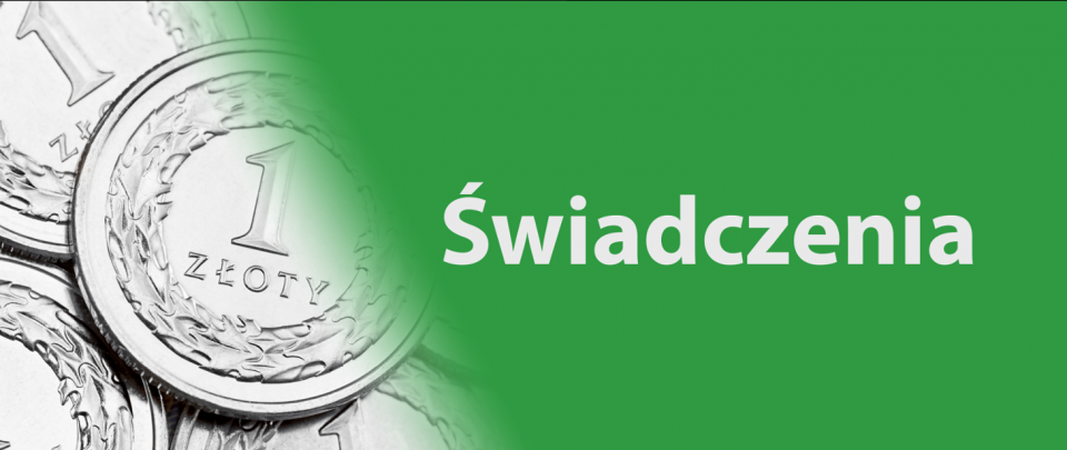 KRUS rozpoczyna wypłatę dodatku dopełniającego w maju